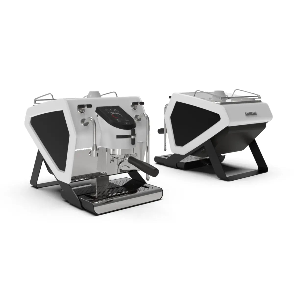 Sanremo - Sanremo YOU Speciality Espresso Machine - Multiboiler - 12 Custom Coffee Profiles - Espresso Machine - Prime Coffee Suppliers