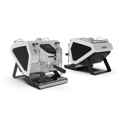 Sanremo - Sanremo YOU Speciality Espresso Machine - Multiboiler - 12 Custom Coffee Profiles - Espresso Machine - Prime Coffee Suppliers