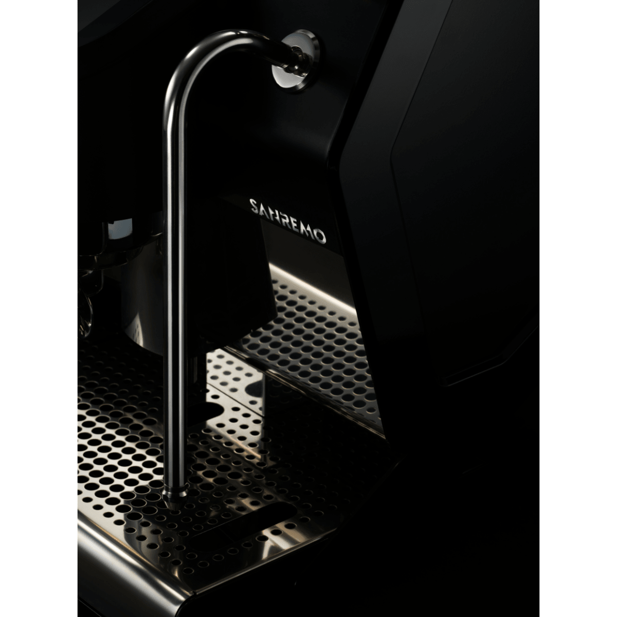 Sanremo - Sanremo YOU Speciality Espresso Machine - Multiboiler - 12 Custom Coffee Profiles - Espresso Machine - Prime Coffee Suppliers