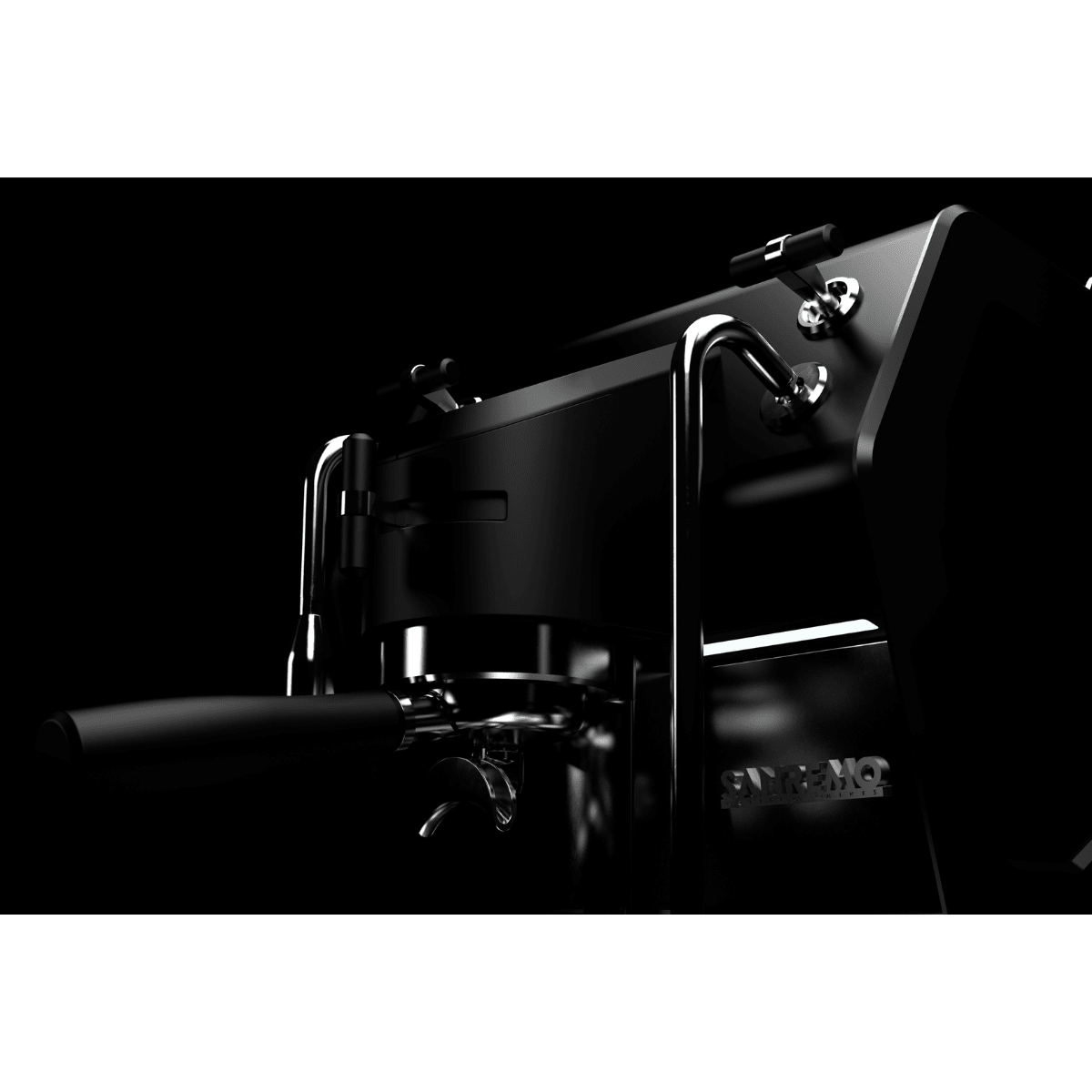 Sanremo - Sanremo YOU Speciality Espresso Machine - Multiboiler - 12 Custom Coffee Profiles - Espresso Machine - Prime Coffee Suppliers