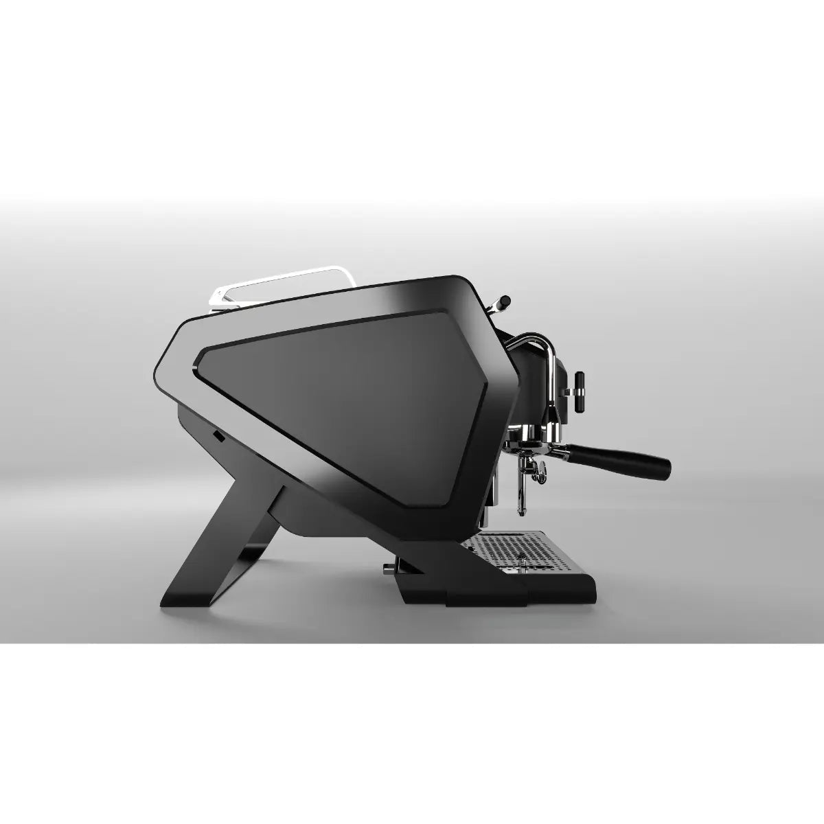 Sanremo - Sanremo YOU Speciality Espresso Machine - Multiboiler - 12 Custom Coffee Profiles - Espresso Machine - Prime Coffee Suppliers