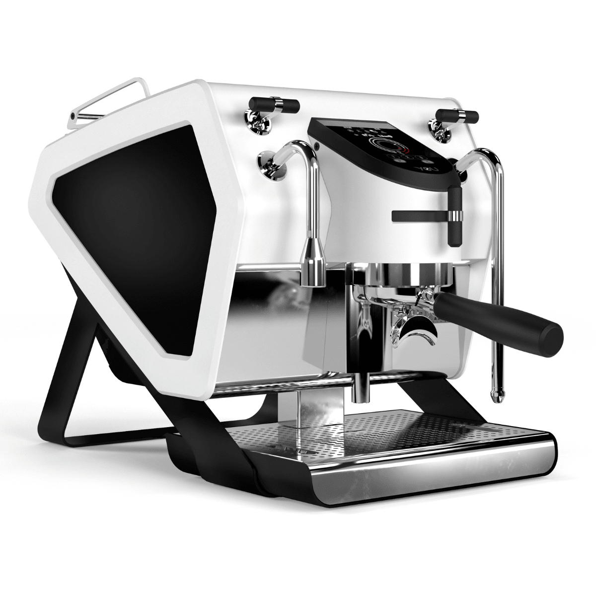 Sanremo - Sanremo YOU Speciality Espresso Machine - Multiboiler - 12 Custom Coffee Profiles - Espresso Machine - Prime Coffee Suppliers