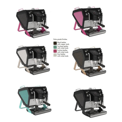 Sanremo - Sanremo YOU Speciality Espresso Machine - Multiboiler - 12 Custom Coffee Profiles - Espresso Machine - Prime Coffee Suppliers