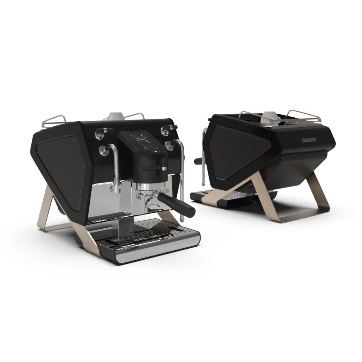 Sanremo - Sanremo YOU Speciality Espresso Machine - Multiboiler - 12 Custom Coffee Profiles - Espresso Machine - Prime Coffee Suppliers