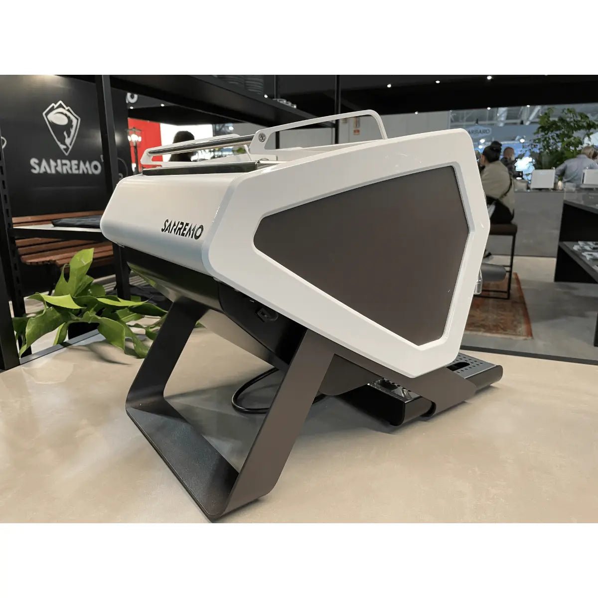 Sanremo - Sanremo YOU Speciality Espresso Machine - Multiboiler - 12 Custom Coffee Profiles - Espresso Machine - Prime Coffee Suppliers
