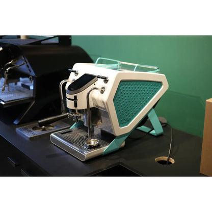 Sanremo - Sanremo YOU Speciality Espresso Machine - Multiboiler - 12 Custom Coffee Profiles - Espresso Machine - Prime Coffee Suppliers