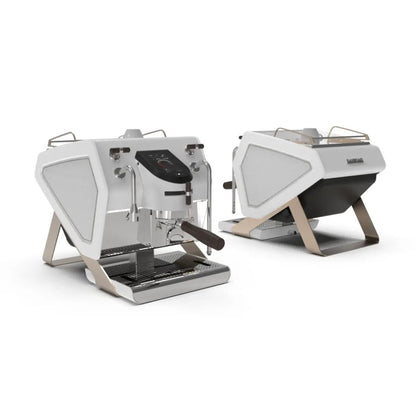 Sanremo - Sanremo YOU Speciality Espresso Machine - Multiboiler - 12 Custom Coffee Profiles - Espresso Machine - Prime Coffee Suppliers