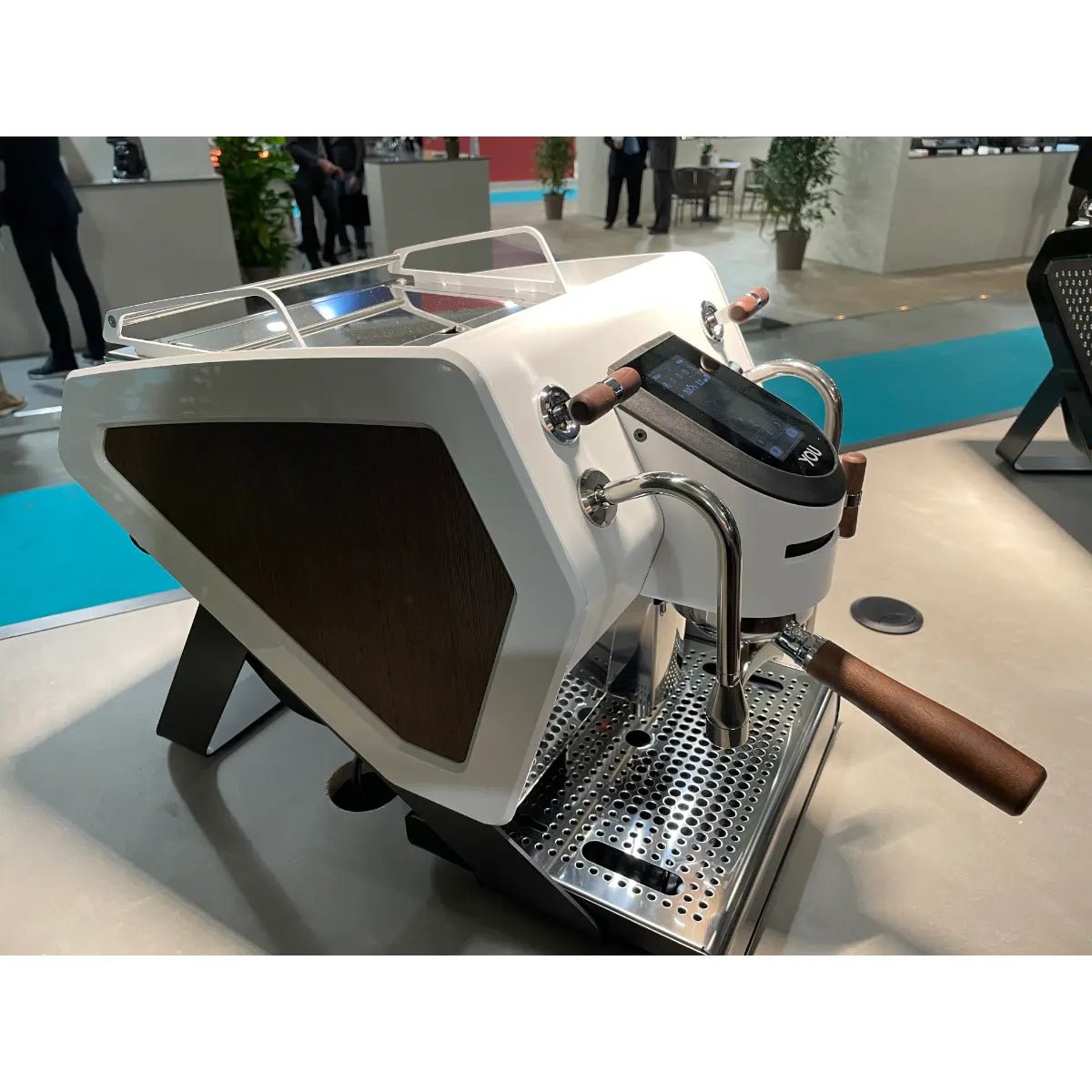 Sanremo - Sanremo YOU Speciality Espresso Machine - Multiboiler - 12 Custom Coffee Profiles - Espresso Machine - Prime Coffee Suppliers
