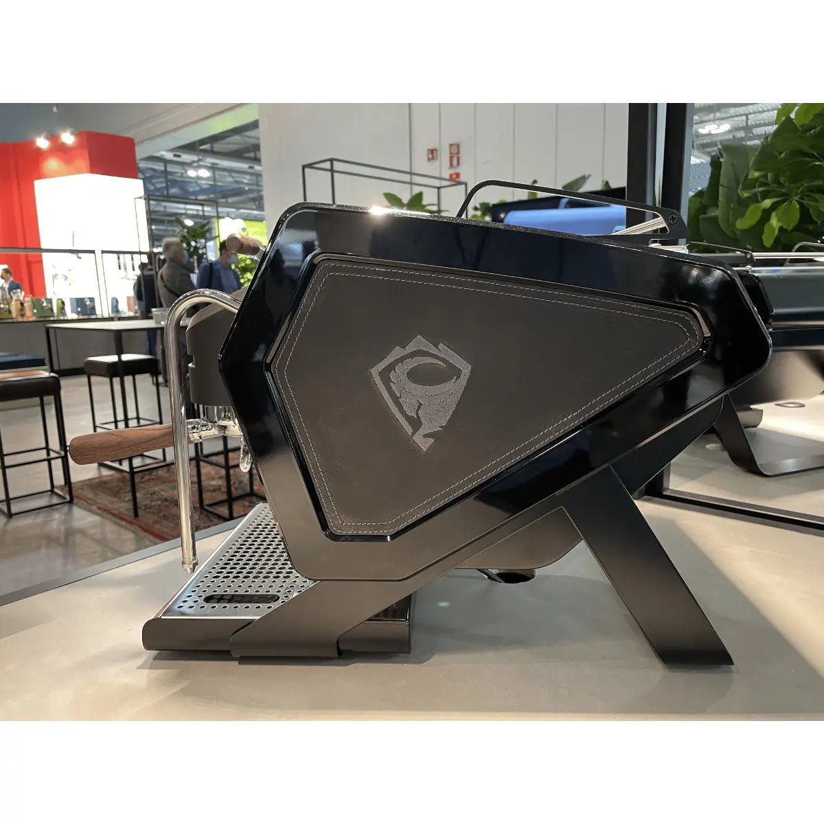 Sanremo - Sanremo YOU Speciality Espresso Machine - Multiboiler - 12 Custom Coffee Profiles - Espresso Machine - Prime Coffee Suppliers