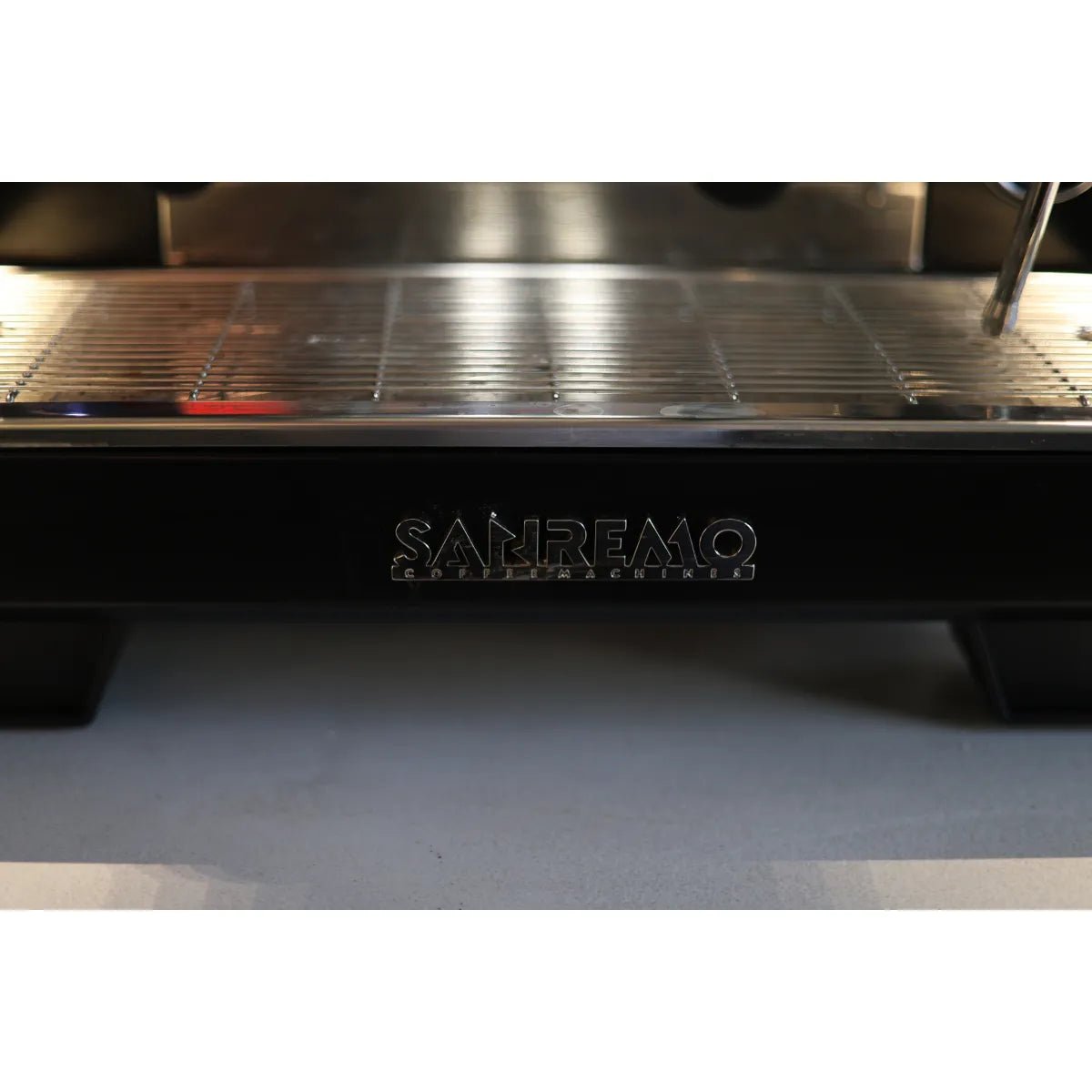 Sanremo Zoe Compact Espresso Machine Series + Professional Volumetric AutoSteam Wand + Free UK Installation