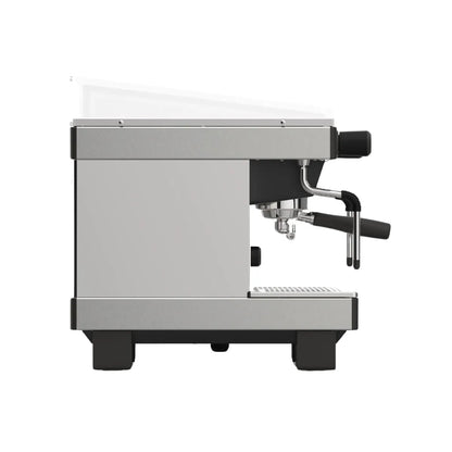 Sanremo Zoe Compact Espresso Machine Series + Professional Volumetric AutoSteam Wand + Free UK Installation