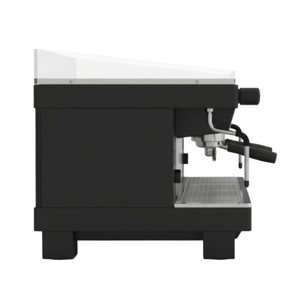 Sanremo Zoe Compact Espresso Machine Series + Professional Volumetric AutoSteam Wand + Free UK Installation