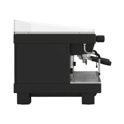 Sanremo Zoe Compact Espresso Machine Series + Professional Volumetric AutoSteam Wand + Free UK Installation