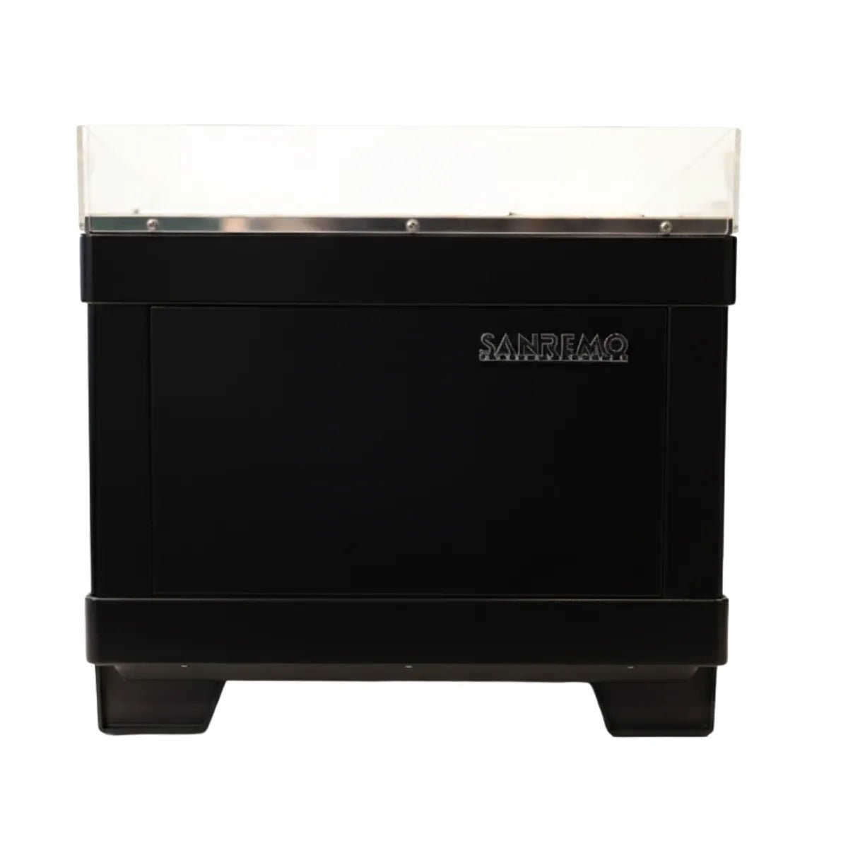 Sanremo - Sanremo Zoe Compact Series Professional Volumetric AutoSteam Wand Espresso Machine - Espresso Machine - Prime Coffee Suppliers