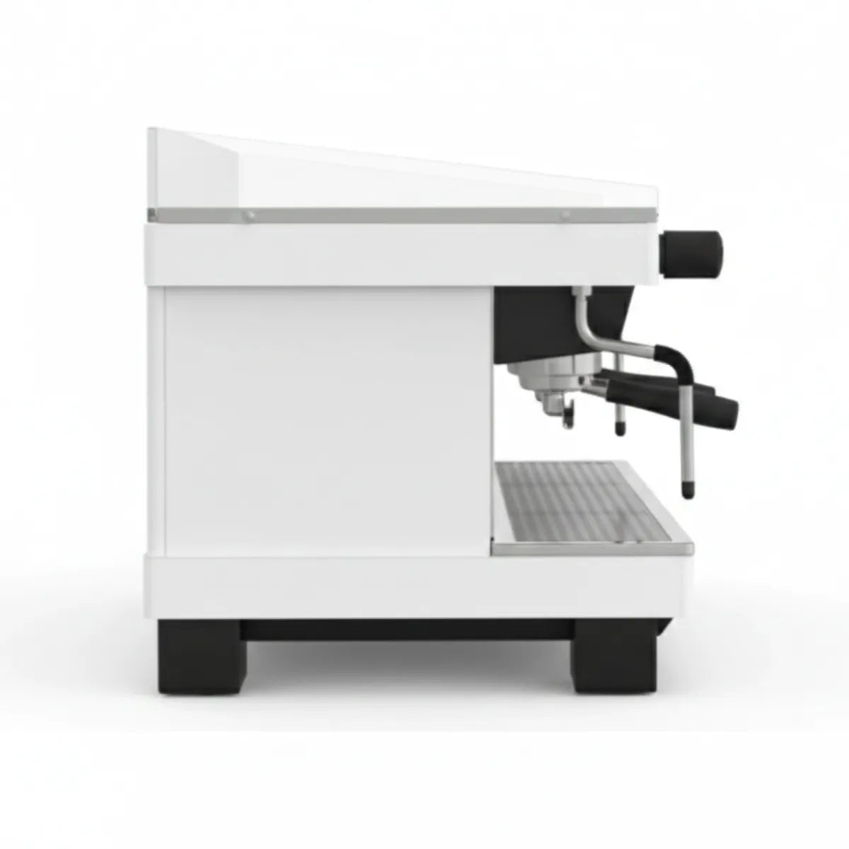 Sanremo Zoe Compact Espresso Machine Series + Professional Volumetric AutoSteam Wand + Free UK Installation
