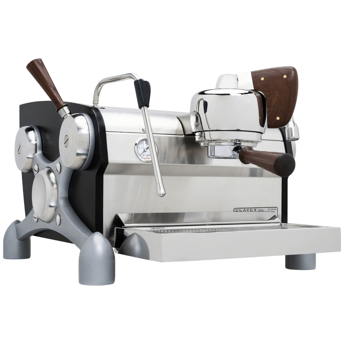 Slayer espresso - Slayer Espresso Single Group Espresso Machine - Patented Valve + Flavour Profiling - Espresso Machine - Prime Coffee Suppliers
