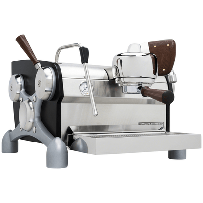 Slayer espresso - Slayer Espresso Single Group Espresso Machine - Patented Valve + Flavour Profiling - Espresso Machine - Prime Coffee Suppliers