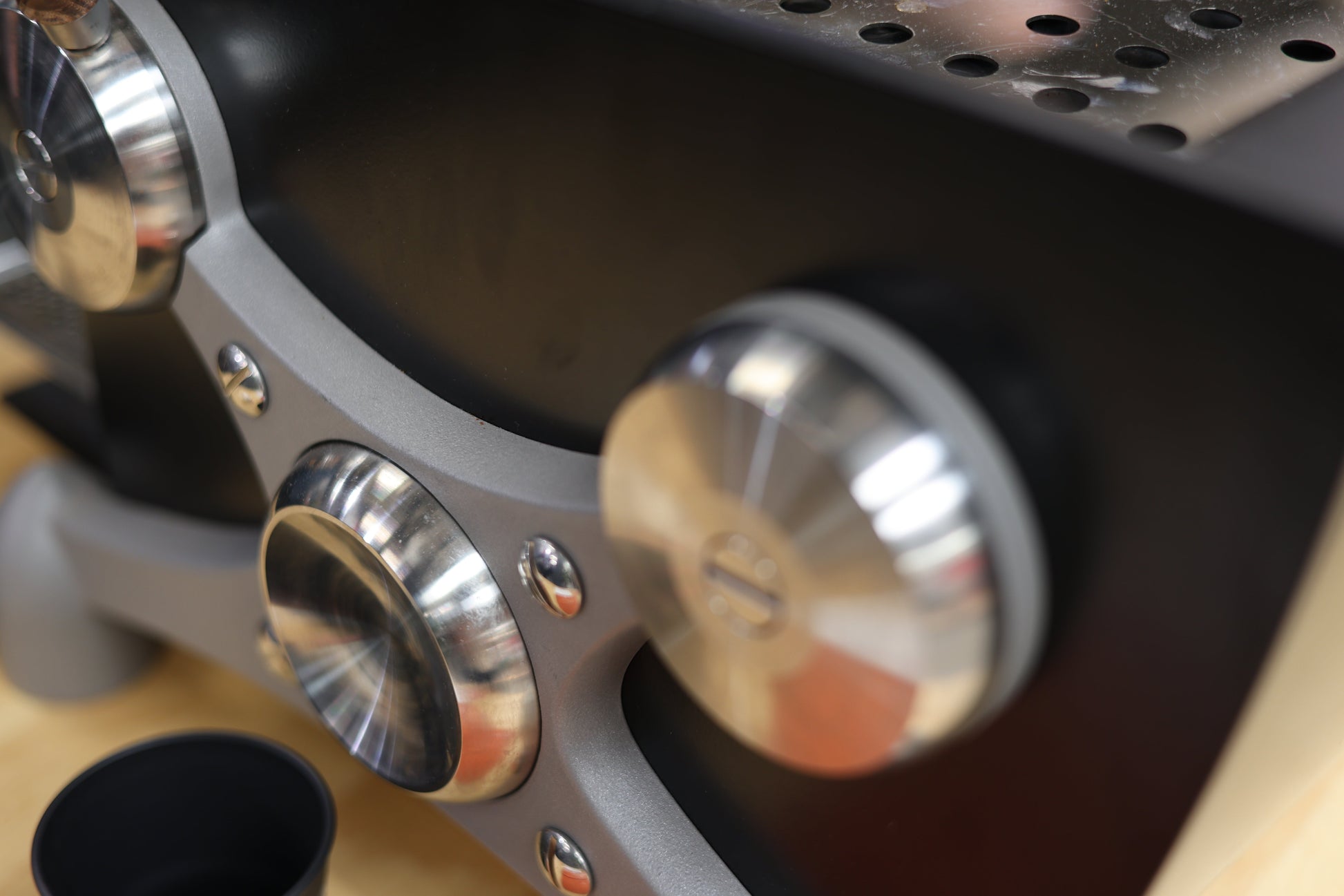 Slayer espresso - Slayer Espresso Single Group Espresso Machine - Patented Valve + Flavour Profiling - Espresso Machine - Prime Coffee Suppliers