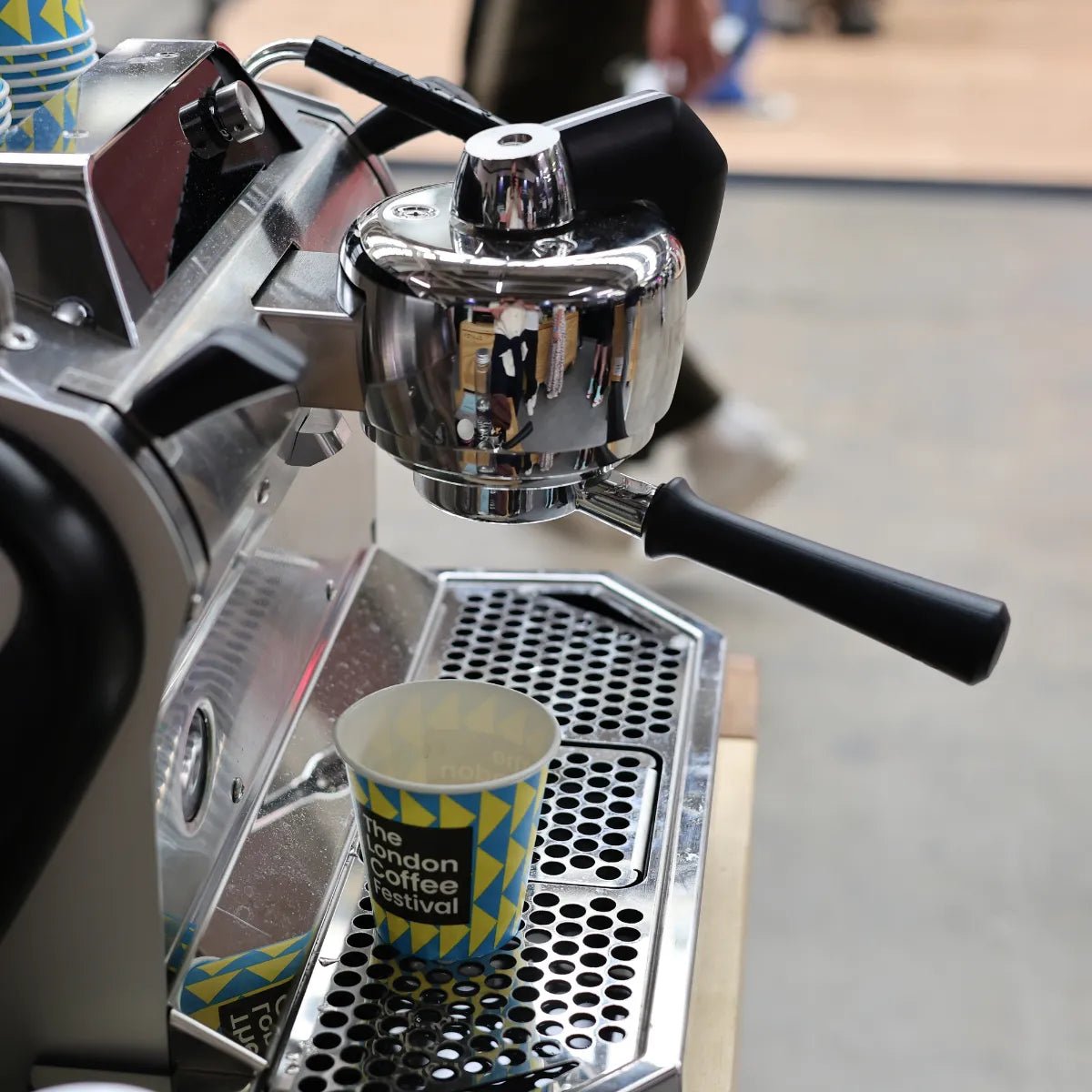 Slayer espresso - Slayer Espresso Single Group Espresso Machine - Patented Valve + Flavour Profiling - Espresso Machine - Prime Coffee Suppliers