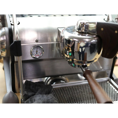 Slayer espresso - Slayer Espresso Single Group Espresso Machine - Patented Valve + Flavour Profiling - Espresso Machine - Prime Coffee Suppliers