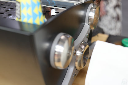 Slayer espresso - Slayer Espresso Single Group Espresso Machine - Patented Valve + Flavour Profiling - Espresso Machine - Prime Coffee Suppliers