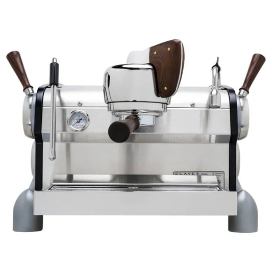 Slayer espresso - Slayer Espresso Single Group Espresso Machine - Patented Valve + Flavour Profiling - Espresso Machine - Prime Coffee Suppliers