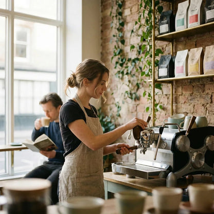 Slayer espresso - Slayer Espresso Single Group Espresso Machine - Patented Valve + Flavour Profiling - Espresso Machine - Prime Coffee Suppliers