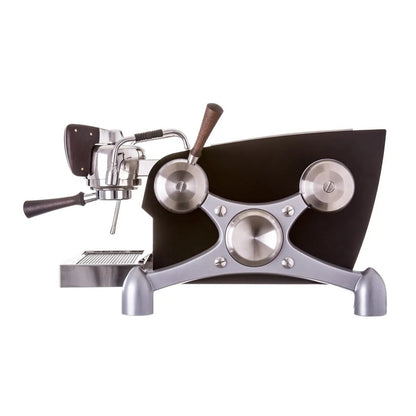 Slayer espresso - Slayer Espresso Single Group Espresso Machine - Patented Valve + Flavour Profiling - Espresso Machine - Prime Coffee Suppliers