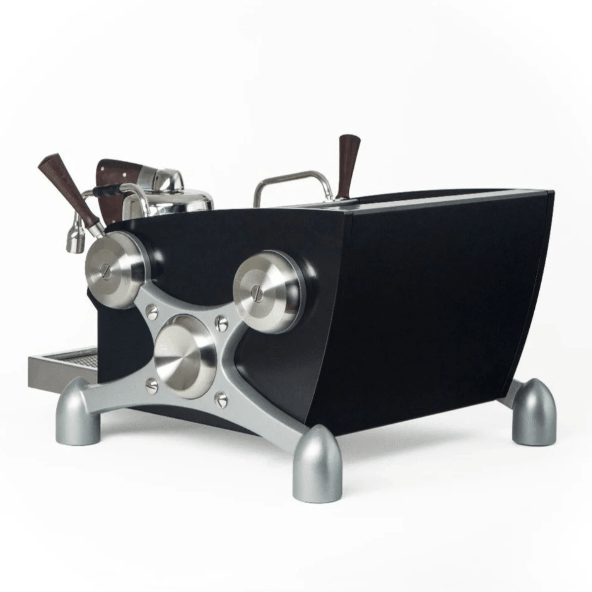 Slayer espresso - Slayer Espresso Single Group Espresso Machine - Patented Valve + Flavour Profiling - Espresso Machine - Prime Coffee Suppliers