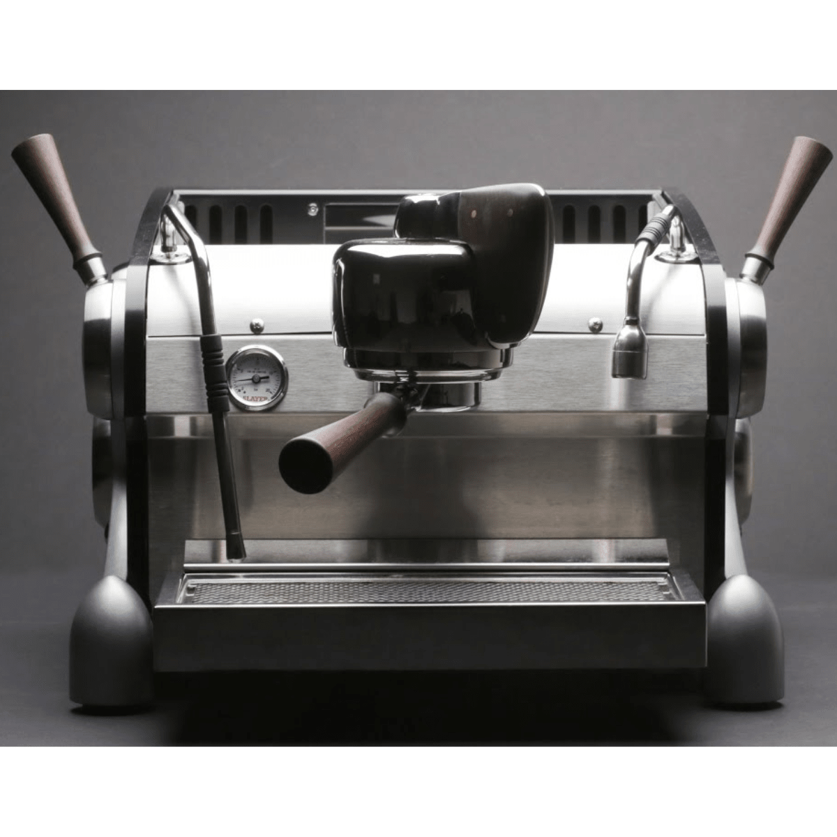 Slayer espresso - Slayer Espresso Single Group Espresso Machine - Patented Valve + Flavour Profiling - Espresso Machine - Prime Coffee Suppliers