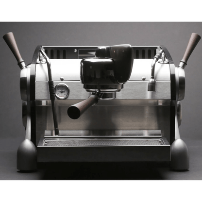 Slayer espresso - Slayer Espresso Single Group Espresso Machine - Patented Valve + Flavour Profiling - Espresso Machine - Prime Coffee Suppliers