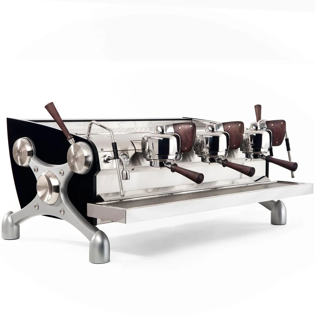 Slayer espresso - Slayer Espresso V3 3.3Litre Tank Programmable Pre - Brew Timer Espresso Machine - Espresso Machine - Prime Coffee Suppliers