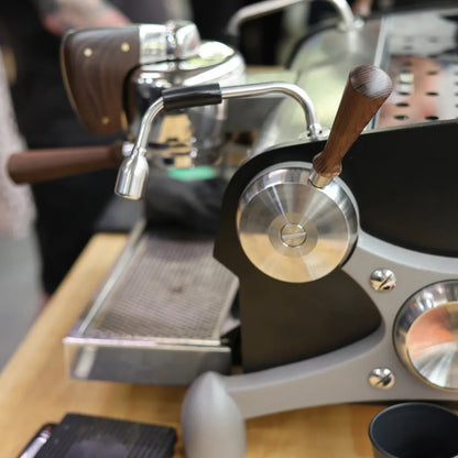 Slayer espresso - Slayer Espresso V3 3.3Litre Tank Programmable Pre - Brew Timer Espresso Machine - Espresso Machine - Prime Coffee Suppliers