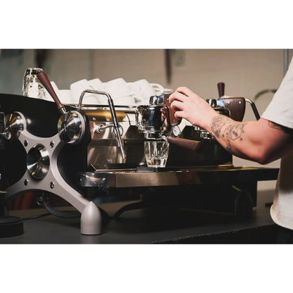 Slayer espresso - Slayer Espresso V3 3.3Litre Tank Programmable Pre - Brew Timer Espresso Machine - Espresso Machine - Prime Coffee Suppliers