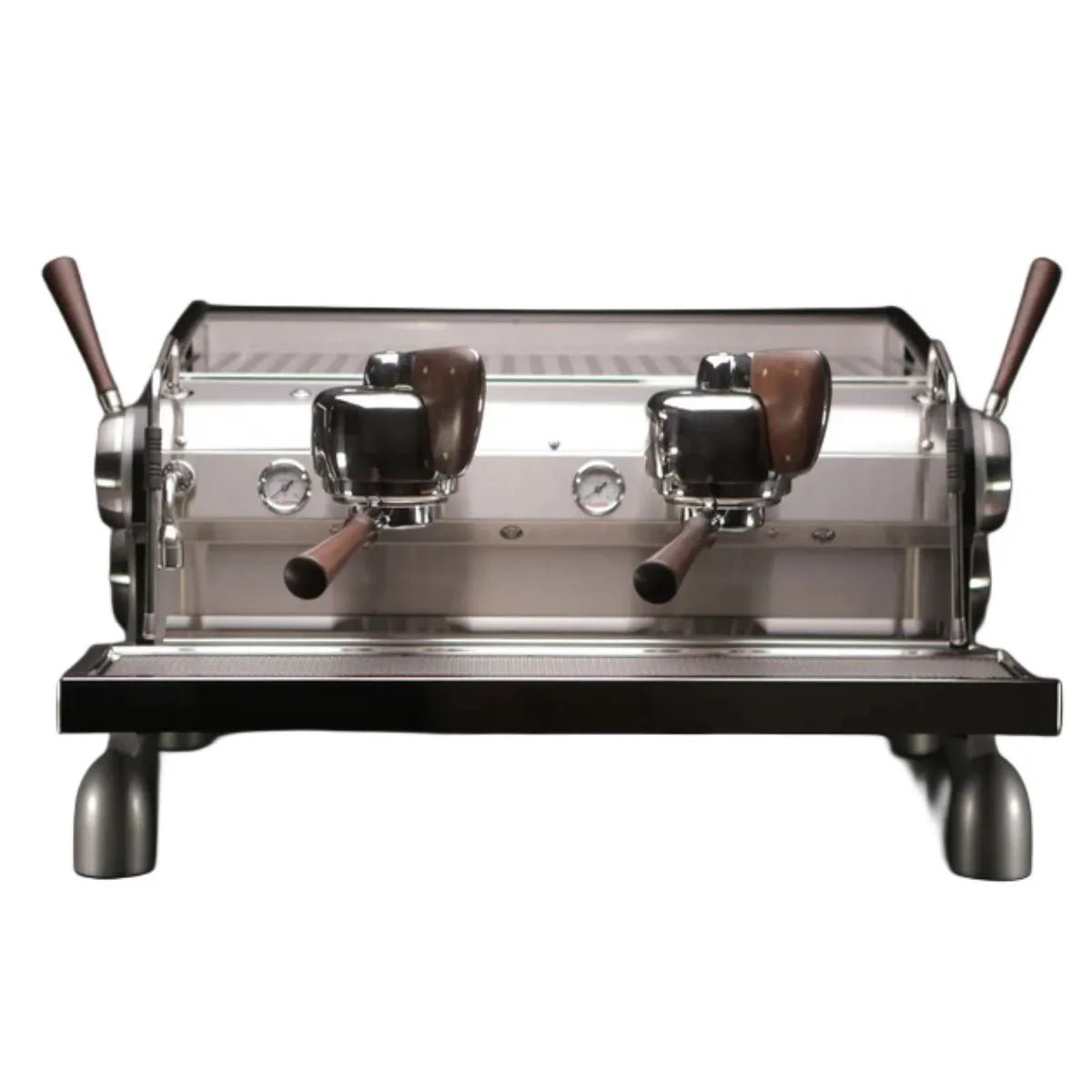 Slayer espresso - Slayer Espresso V3 3.3Litre Tank Programmable Pre - Brew Timer Espresso Machine - Espresso Machine - Prime Coffee Suppliers