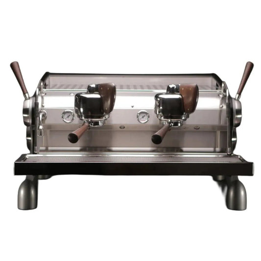 Slayer espresso - Slayer Espresso V3 3.3Litre Tank Programmable Pre - Brew Timer Espresso Machine - Espresso Machine - Prime Coffee Suppliers