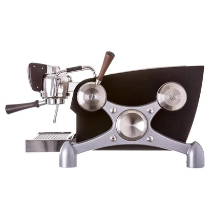 Slayer espresso - Slayer Espresso V3 3.3Litre Tank Programmable Pre - Brew Timer Espresso Machine - Espresso Machine - Prime Coffee Suppliers