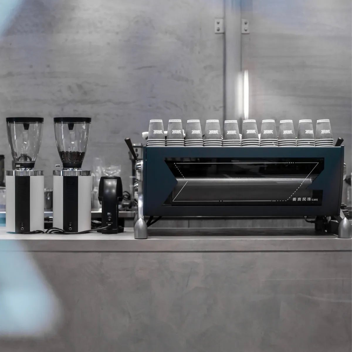 Slayer espresso - Slayer Espresso V3 3.3Litre Tank Programmable Pre - Brew Timer Espresso Machine - Espresso Machine - Prime Coffee Suppliers