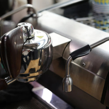 Slayer espresso - Slayer Espresso V3 3.3Litre Tank Programmable Pre - Brew Timer Espresso Machine - Espresso Machine - Prime Coffee Suppliers