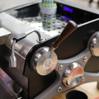 Slayer espresso - Slayer Espresso V3 3.3Litre Tank Programmable Pre - Brew Timer Espresso Machine - Espresso Machine - Prime Coffee Suppliers