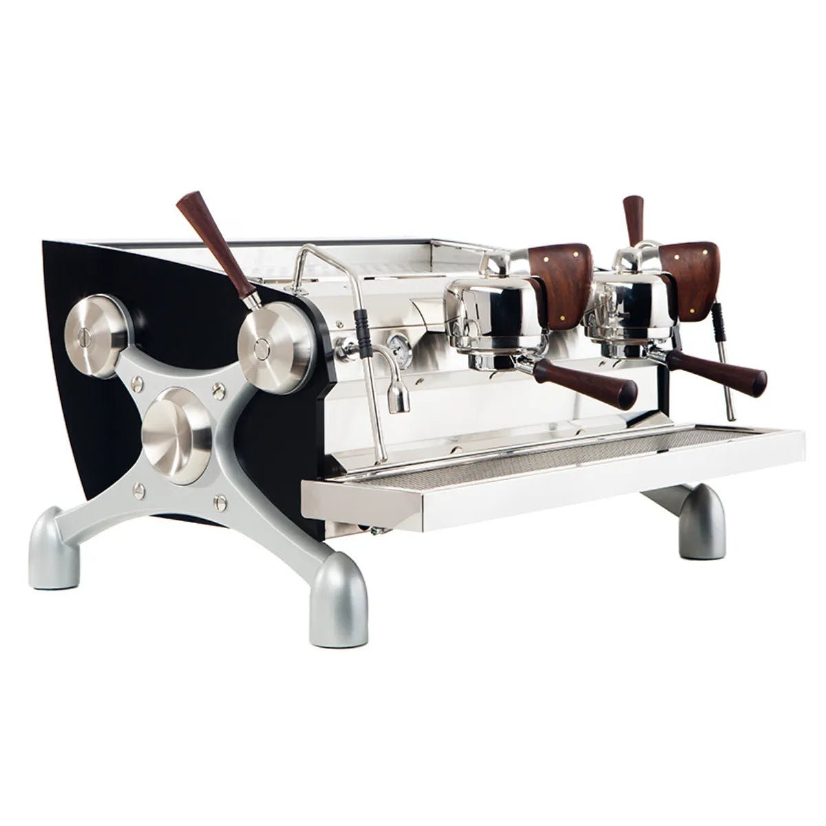 Slayer espresso - Slayer Espresso V3 3.3Litre Tank Programmable Pre - Brew Timer Espresso Machine - Espresso Machine - Prime Coffee Suppliers