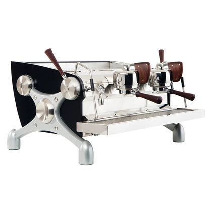 Slayer espresso - Slayer Espresso V3 3.3Litre Tank Programmable Pre - Brew Timer Espresso Machine - Espresso Machine - Prime Coffee Suppliers