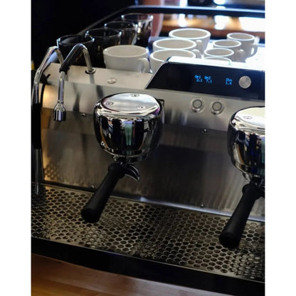 Slayer espresso - Slayer Steam EP High Performance Speciality Espresso Machine - 2/3 Groups - Espresso Machine - Prime Coffee Suppliers