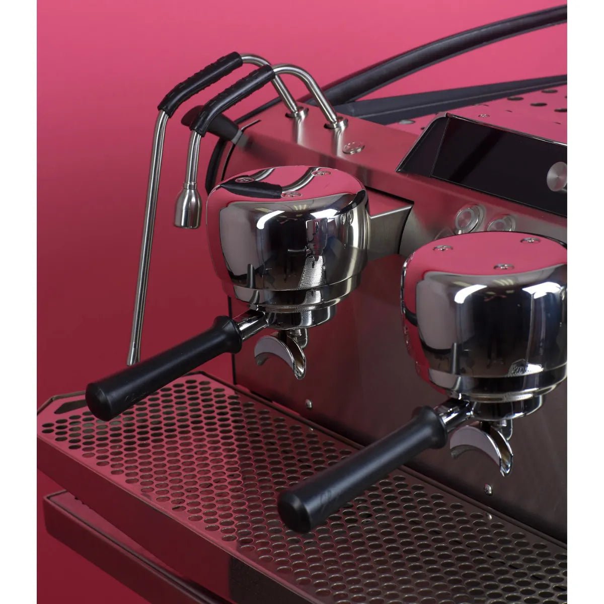 Slayer espresso - Slayer Steam EP High Performance Speciality Espresso Machine - 2/3 Groups - Espresso Machine - Prime Coffee Suppliers