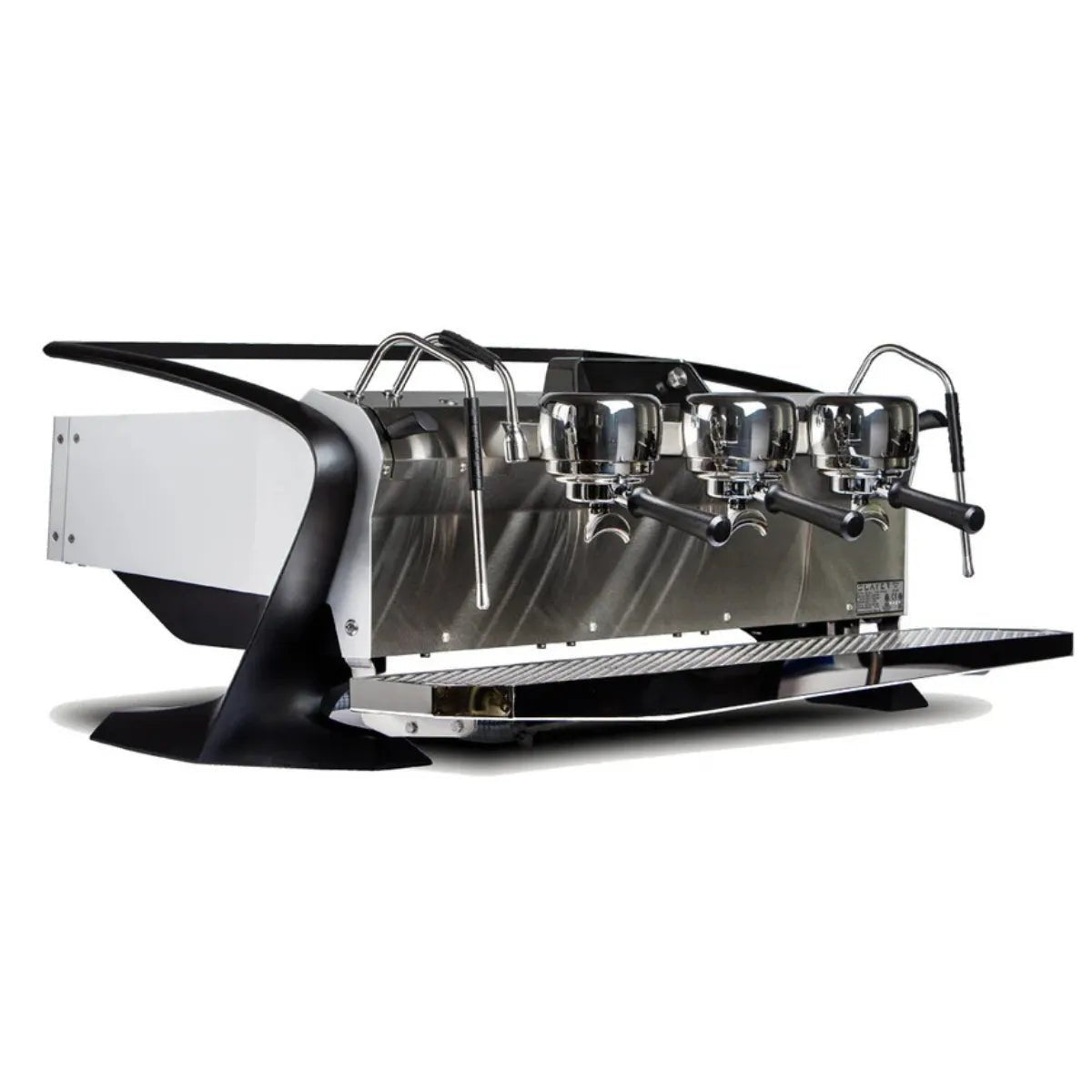 Slayer espresso - Slayer Steam EP High Performance Speciality Espresso Machine - 2/3 Groups - Espresso Machine - Prime Coffee Suppliers