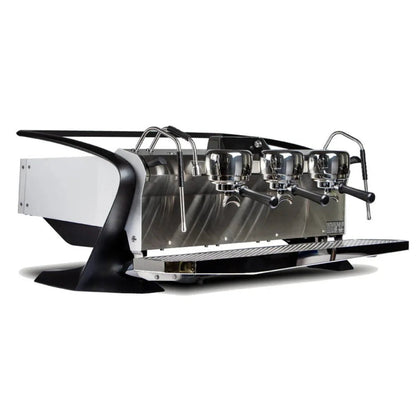 Slayer espresso - Slayer Steam EP High Performance Speciality Espresso Machine - 2/3 Groups - Espresso Machine - Prime Coffee Suppliers