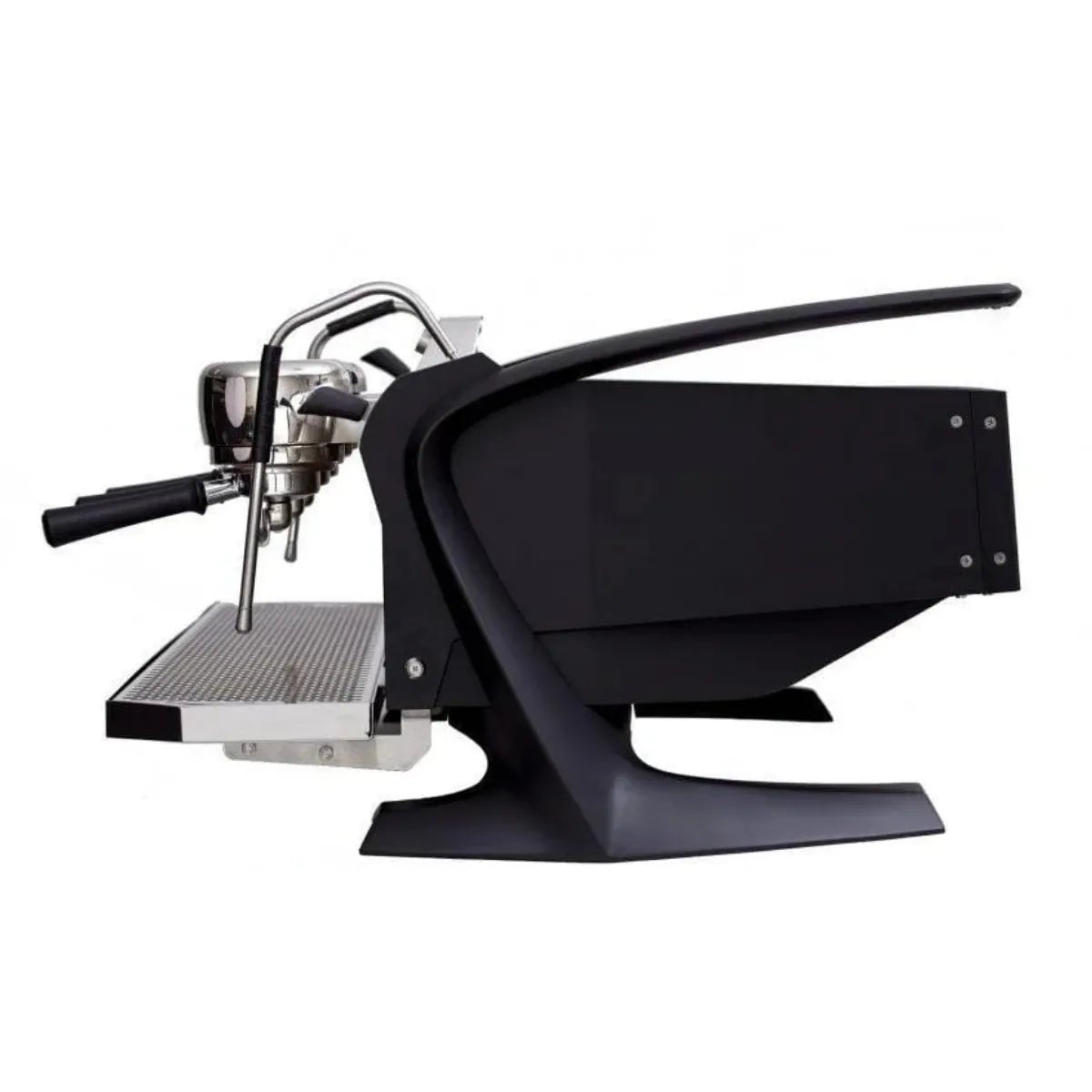 Slayer espresso - Slayer Steam EP High Performance Speciality Espresso Machine - 2/3 Groups - Espresso Machine - Prime Coffee Suppliers