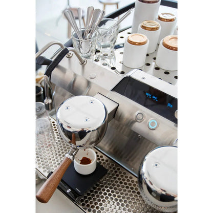 Slayer espresso - Slayer Steam EP High Performance Speciality Espresso Machine - 2/3 Groups - Espresso Machine - Prime Coffee Suppliers