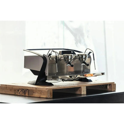 Slayer espresso - Slayer Steam EP High Performance Speciality Espresso Machine - 2/3 Groups - Espresso Machine - Prime Coffee Suppliers