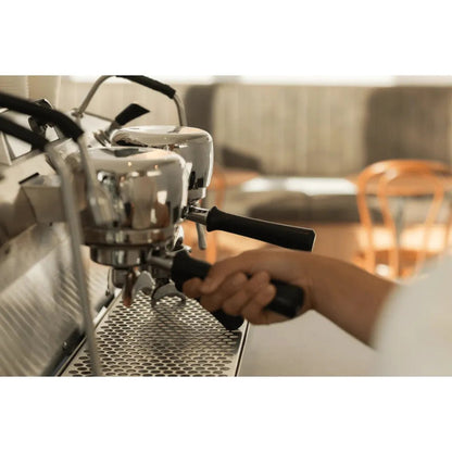 Slayer espresso - Slayer Steam EP High Performance Speciality Espresso Machine - 2/3 Groups - Espresso Machine - Prime Coffee Suppliers